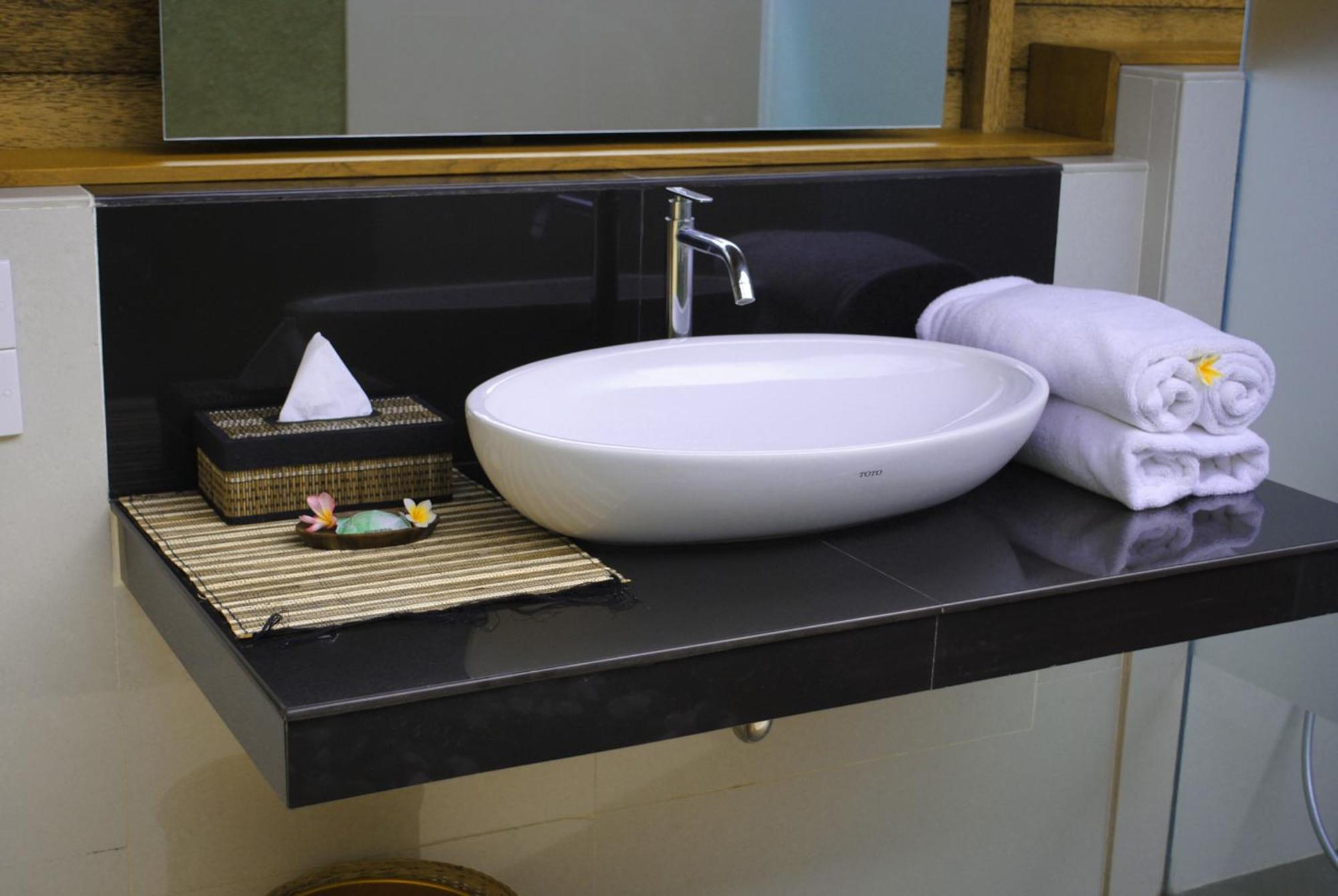 Kencana Garden Lembongan Zimmer foto