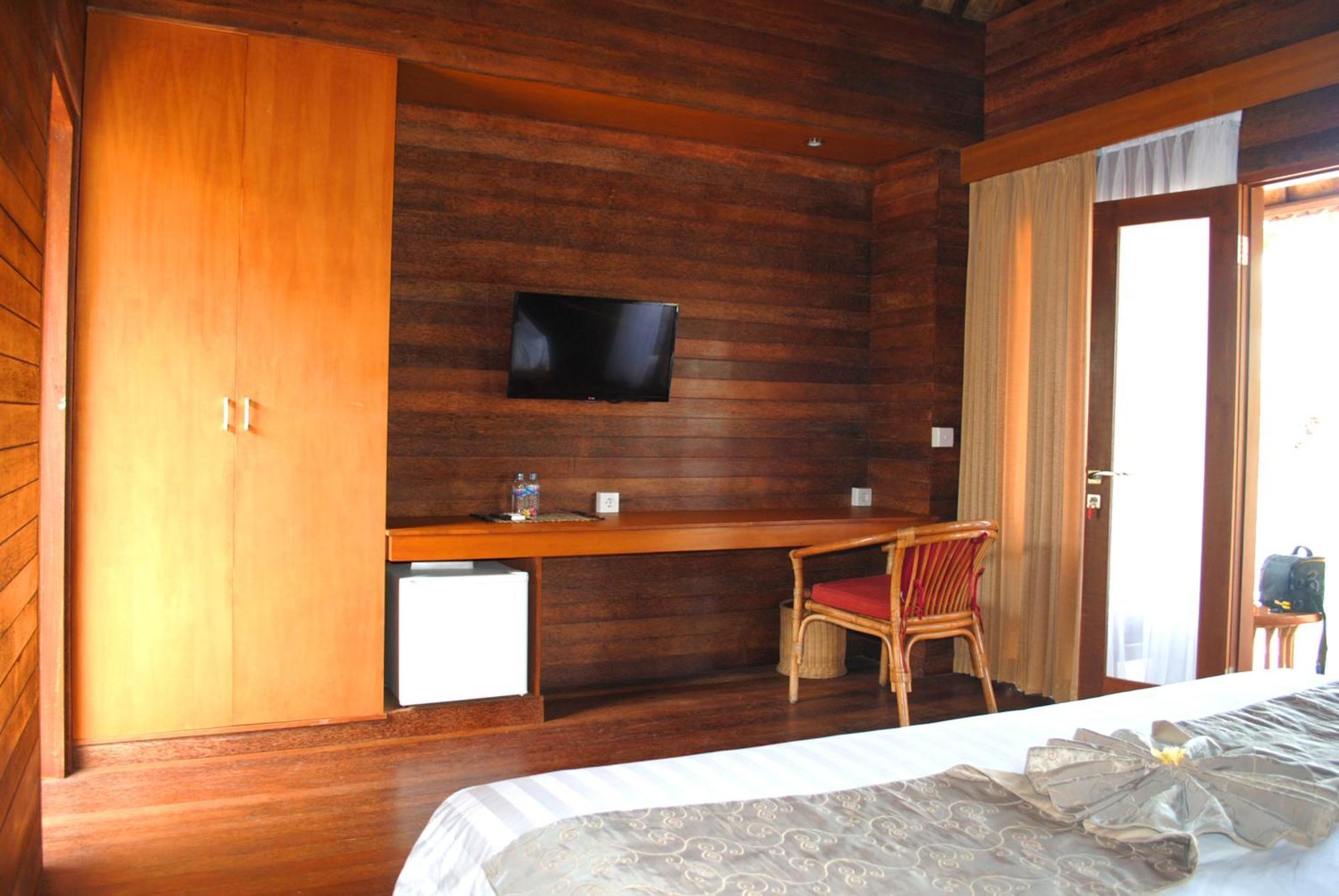Kencana Garden Lembongan Zimmer foto