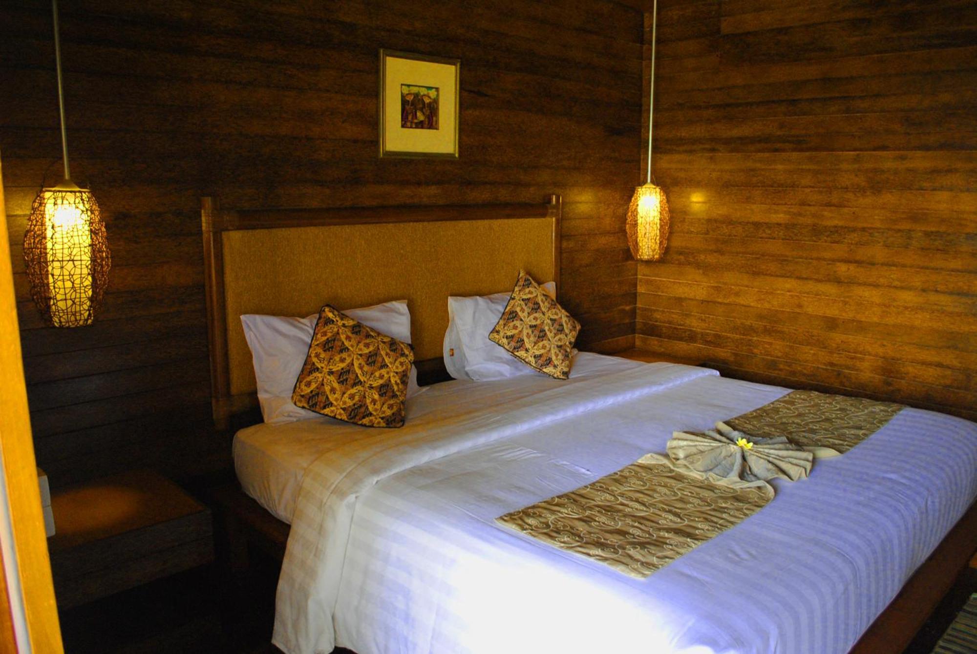 Kencana Garden Lembongan Zimmer foto
